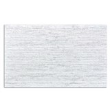 Samolepicí obklad beton světle šedý rozměr 100 × 60 cm - odolný, se strukturou