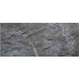 Obkladové panely 3D EPS kámen šedý rozměr 120 x 50 x 3 cm