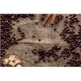 Dekorativní prostírání na stůl ROBUSTA rozměr 250 x 410 mm - POSLEDNÍ KUSY