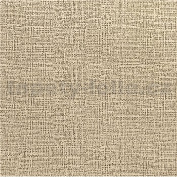 Samolepící fólie textilní vzor hnědý 45 cm x 10 m