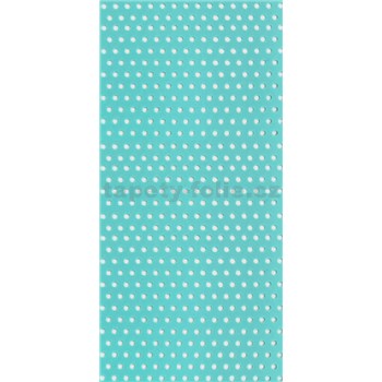 Izolační podložka pod podlahy s podlahovým vytápěním, XPS 3mm zelená s dírkami, 100 x 50cm