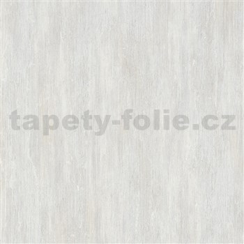 Vliesové tapety na zeď IMPOL HIT2 stěrka vertikální jemná krémovo-šedá s metalickými odlesky