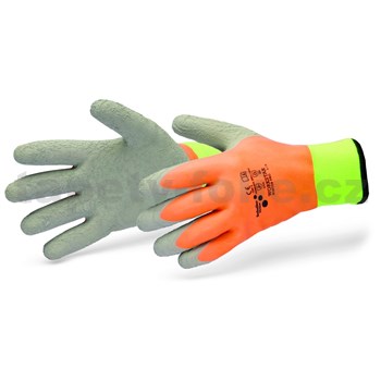 Rukavice WORKSTAR WINTER PRO XL/10