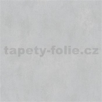 Vliesové tapety na zeď New Spirit beton šedý