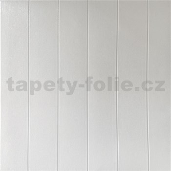 Samolepící pěnové 3D panely rozměr 70 x 70 cm, obklad bílý