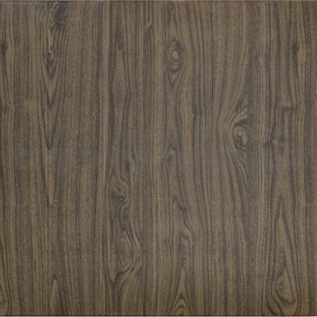 Samolepící pěnové 3D panely rozměr 70 x 70 cm, dřevěný obklad dub hnědý - POSLEDNÍ KUSY