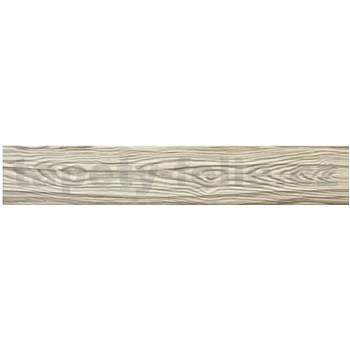 Stropní panely 3D XPS jilm světlý s výraznou strukturou dřeva rozměr 100 x 16,7 cm