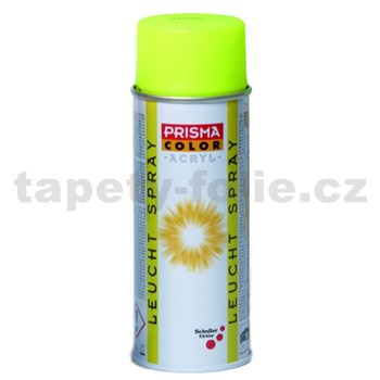 Sprej reflexní žlutý 400ml