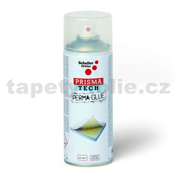 Lepidlo ve spreji PRISMA TECH PERMA - GLUE 400 ml