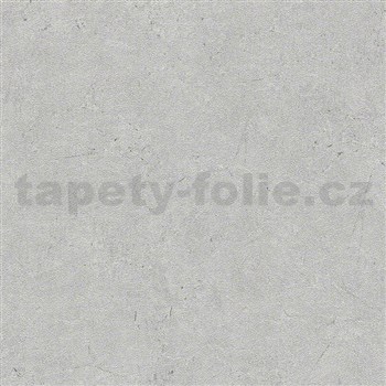 Vliesové tapety IMPOL Wood and Stone 2 beton šedý