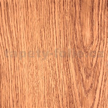 Samolepící tapety dub přírodní světlý - 45 cm x 15 m -  AKCE