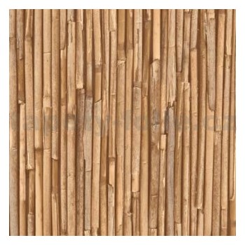Samolepící tapety - Rufa bambus 90 cm x 15 m - AKCE