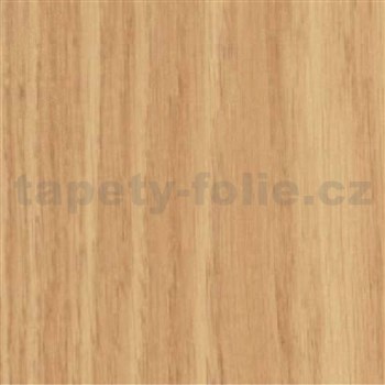 Samolepící tapety dubové dřevo světlé - 90 cm x 15 m