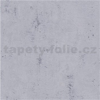 Vliesové tapety na zeď IMPOL Metropolitan Stories 2 beton šedý