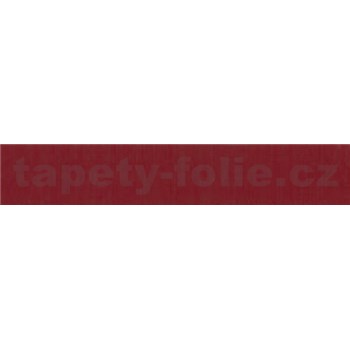 Samolepící bordura fialová 10 m x 2 cm - POSLEDNÍ KUSY