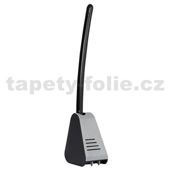 WC štětka SMART BLACK