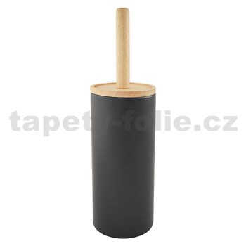 WC štětka OSAKA BLACK