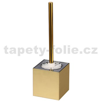 WC štětka VENEZIA GOLD - POSLEDNÍ KUSY
