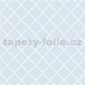 Samolepící folie d-c-fix Onadi transparentní - 45 cm x 15 m