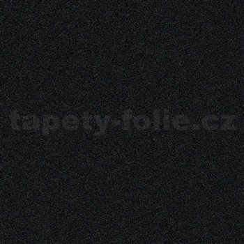 Samolepící folie d-c-fix velur černý - 90 cm x 5 m