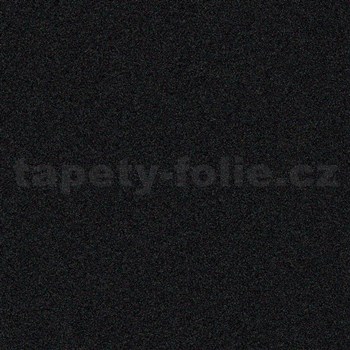 Samolepící folie d-c-fix velur černý - 90 cm x 5 m