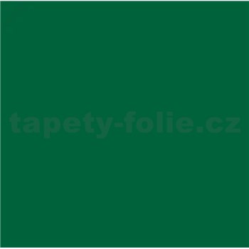 Samolepící tabulové tapety - zelená 45 cm x 10 m