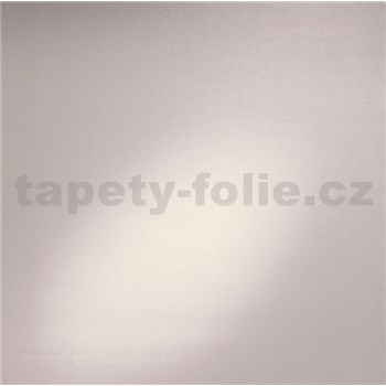 Statická fólie transparentní Frost - 67,5 cm x 15 m