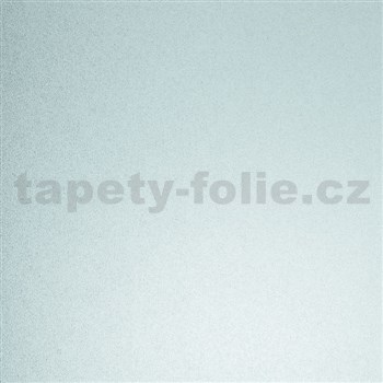 Statická fólie transparentní Milky - 90 cm x 15 m