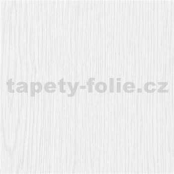 Samolepící fólie d-c-fix - dřevo bílé 90 cm x 2,1 m (cena za kus)