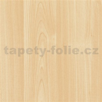 Samolepící fólie d-c-fix - javor 90 cm x 2,1 m (cena za kus)