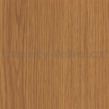 Samolepící tapety d-c-fix - dub střední 45 cm x 15 m - POSLEDNÍ METRY