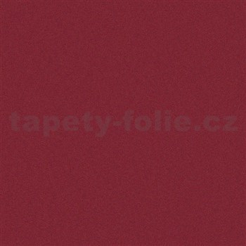 Samolepící tapety - velur bordó 45 cm x 5 m