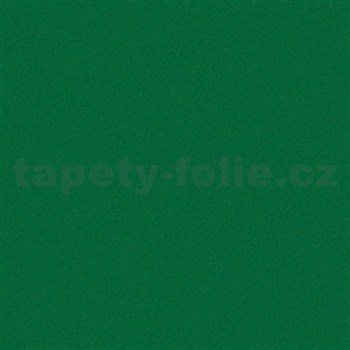 Samolepící tapety - velur zelený 45 cm x 5 m