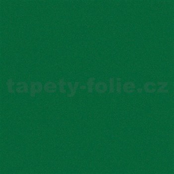 Samolepící tapety - velur zelený 45 cm x 5 m