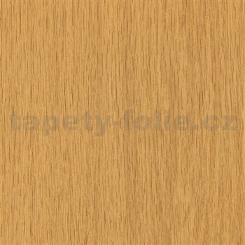 Samolepící tapety d-c-fix - limba zlatá 45 cm x 15 m - POSLEDNÍ METRY