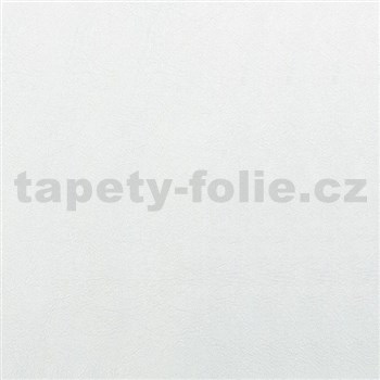 Samolepící tapety - kůže bílá 45 cm x 15 m