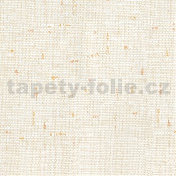 Samolepící tapety - textilie přírodní 45 cm x 15 m