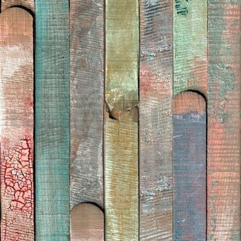 Samolepící fólie barevné dřevo Rio - 67,5 cm x 2 m (cena za kus)