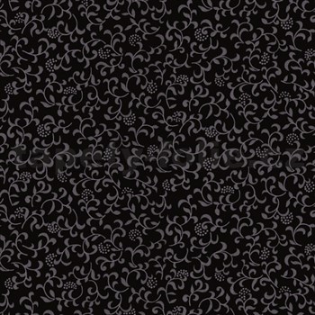 Samolepící fólie Sonja černá - 45 cm x 1,5 m (cena za kus)