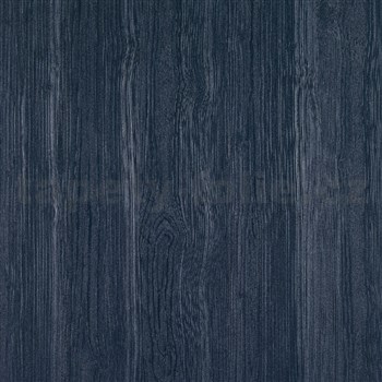 Samolepící folie d-c-fix Quadro temně modrá - 67,5 cm x 1,5 m (cena za kus)