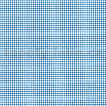 Samolepící folie d-c-fix káro modré - 45 cm x 2 m (cena za kus)