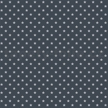 Samolepící folie d-c-fix Stars šedé - 45 cm x 2 m (cena za kus)