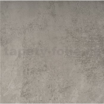 Samolepící tapeta Concrete beton šedý - 67,5 cm x 15 m