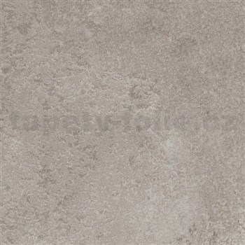 Samolepící tapeta Avellino beton hnědý - 45 cm x 2 m (cena za kus)