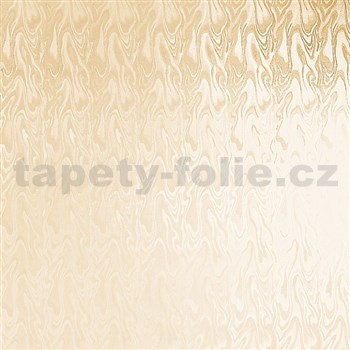 Samolepící folie  transparentní kouř-béžový 90 cm x 15 m - POSLEDNÍ METRY