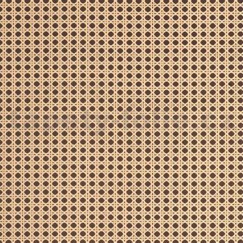 Samolepící folie Woven Cane 67,5 cm x 15 m