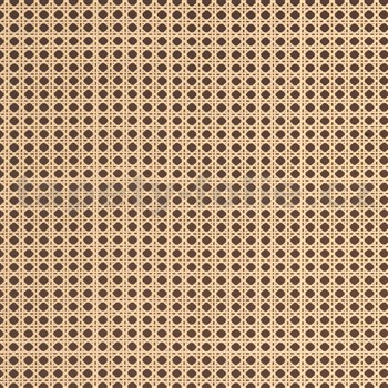 Samolepící folie Woven Cane 67,5 cm x 15 m