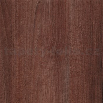 Samolepící tapety d-c-fix - ořech světle hnědý 67,5 cm x 15 m
