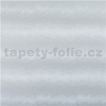 Samolepící folie  transparentní mléčná na sklo s jemným dekorem 67,5 cm x 15 m - AKCE