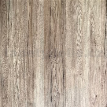 Samolepící tapety - dub Sanremo 67,5 cm x 15 m